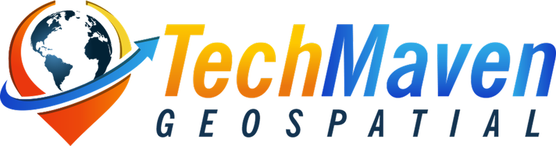 Tech Maven Geospatial